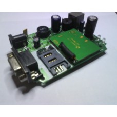 GSM-GPRS Modem SIM300